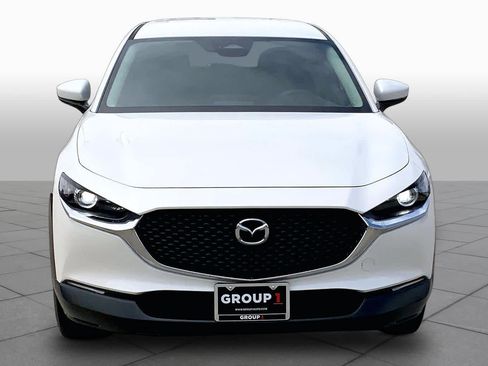 Used 2024 MAZDA CX-30 AWD 2.5 S image 4