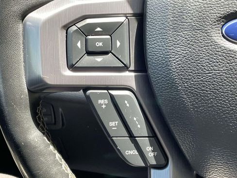 Used 2019 Ford Expedition Platinum AWD/4WD image 24
