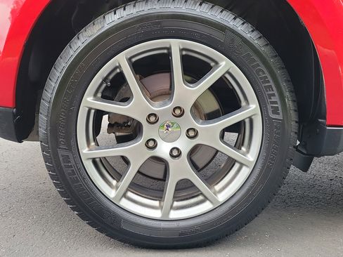 Used 2017 Dodge Journey GT w/ Driver Convenience Group image 5