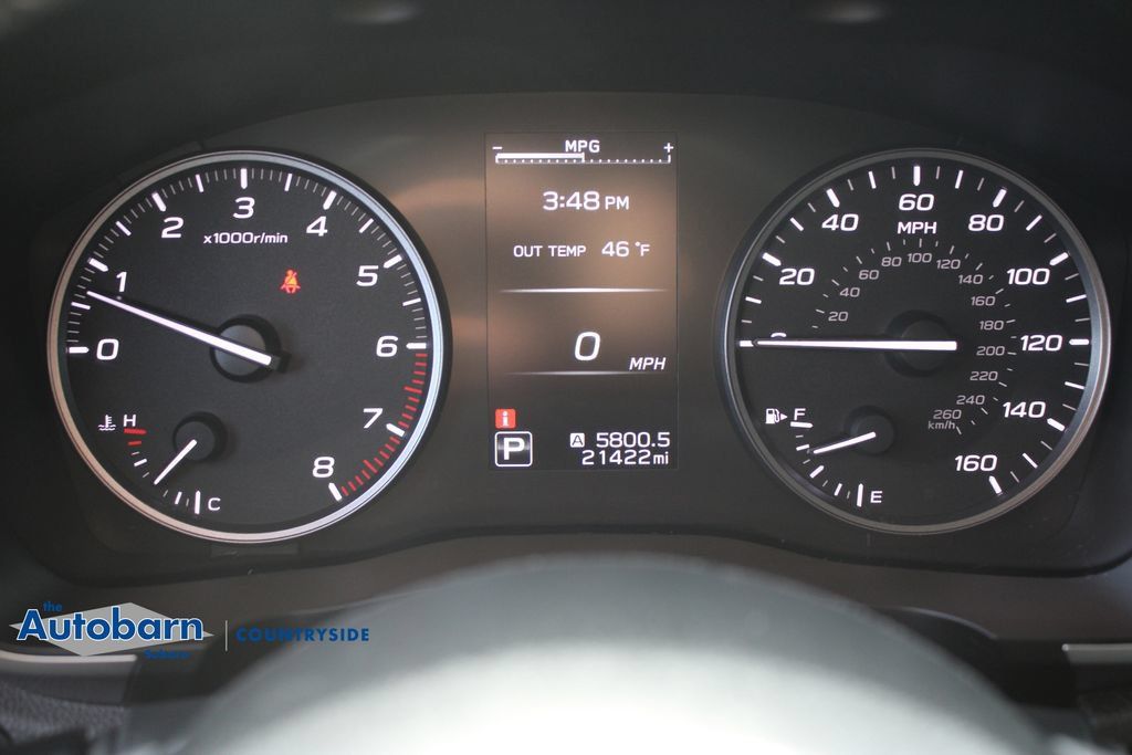 Certified 2024 Subaru Ascent Premium w/ Convenience Package AWD/4WD image 16