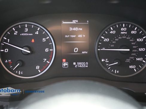 Certified 2024 Subaru Ascent Premium w/ Convenience Package AWD/4WD image 16