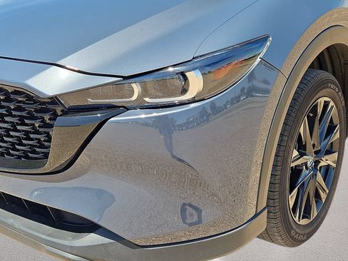 Used 2025 MAZDA CX-5 Carbon Edition AWD/4WD image 10
