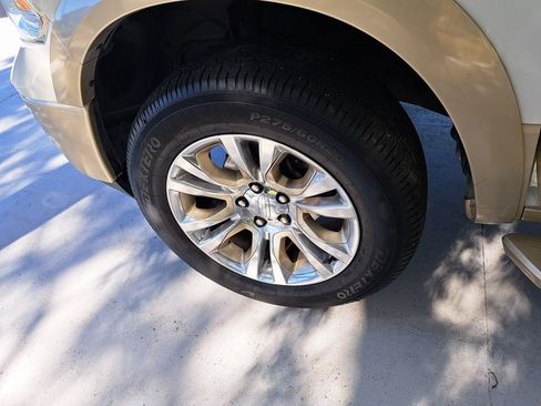 Used 2017 RAM 1500 Laramie Longhorn w/ Convenience Group image 25