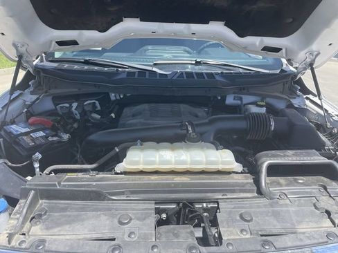 Used 2023 Ford F150 XLT AWD/4WD image 27