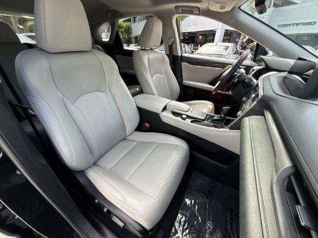 Used 2020 Lexus RX 350 FWD w/ Premium Package image 26