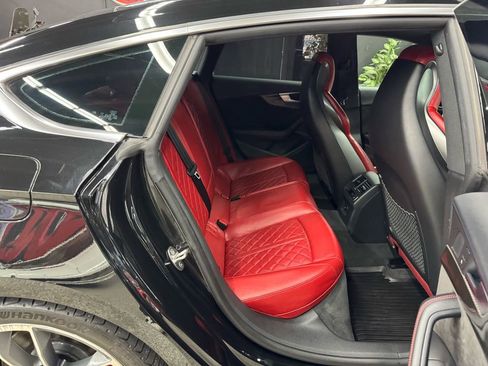 Used 2018 Audi S5 Prestige AWD/4WD image 17