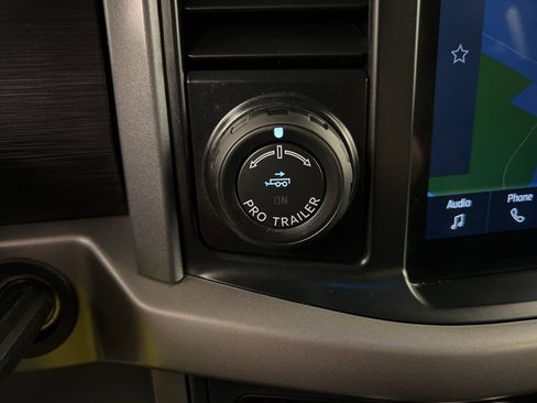 Certified 2024 Ford F150 XLT w/ Mobile Office Package image 17