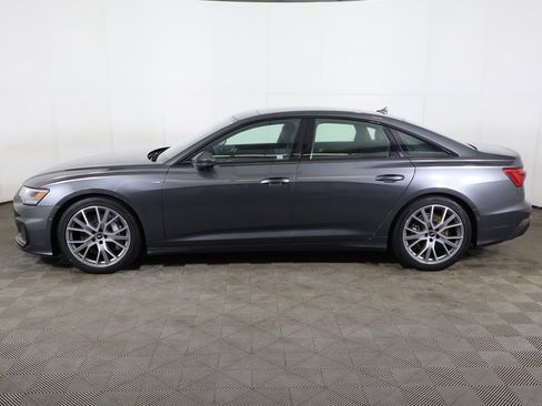 Used 2023 Audi A6 3.0T Prestige w/ Prestige Package image 20