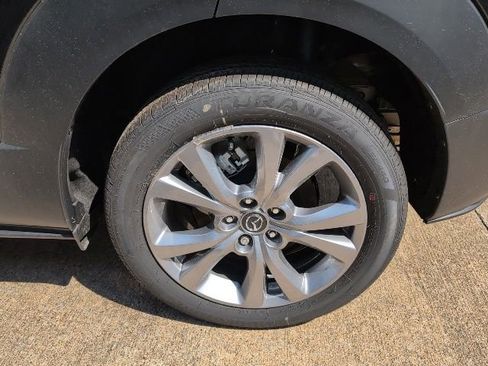 Used 2025 MAZDA CX-30 AWD 2.5 S w/ Premium Package image 3