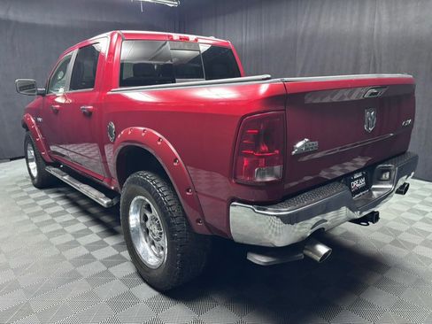 Used 2010 Dodge Ram 1500 Truck SLT w/ Big Horn Regional Pkg image 3