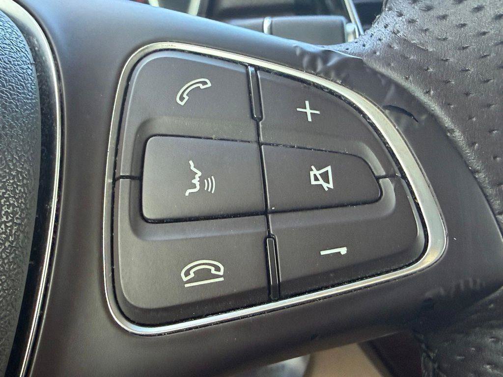 Used 2017 Mercedes-Benz GLE 350 image 16