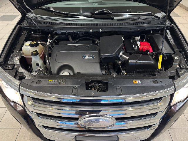 Used 2013 Ford Edge Limited AWD/4WD image 22