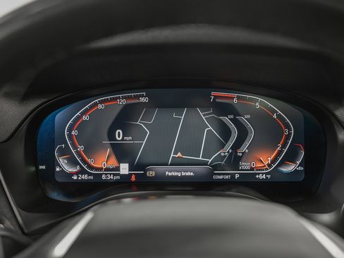 Used 2023 BMW X4 xDrive30i w/ Premium Package image 21