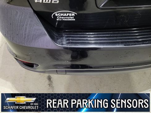 Used 2017 Dodge Journey GT w/ Flexible Seating Group image 11