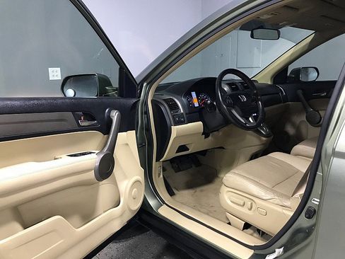 Used 2008 Honda CR-V EX-L image 9