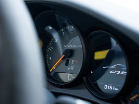 Used 2016 Porsche 911 GT3 RS image 44