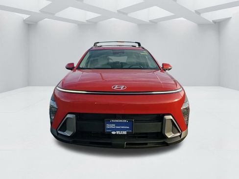 Certified 2024 Hyundai Kona SEL w/ Convenience Package image 11