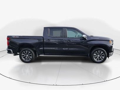 Used 2022 Chevrolet Silverado 1500 LT