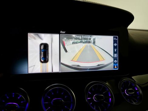 Used 2019 Mercedes-Benz CLS 450 image 5