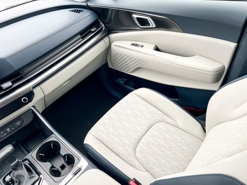 New 2026 Kia Carnival SX image 13