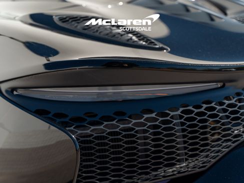 New 2026 McLaren Artura Spider RWD image 21