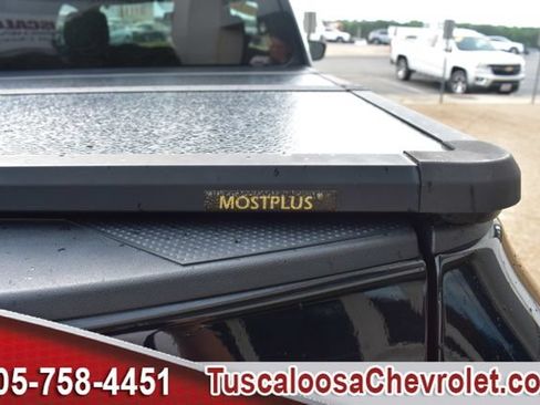 Used 2022 Nissan Frontier S w/ Technology Package AWD/4WD image 11