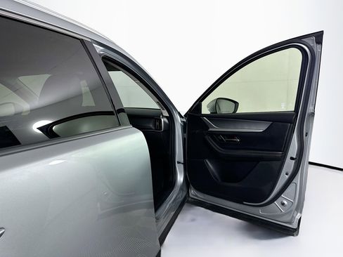 Used 2024 MAZDA CX-90 3.3 Turbo w/ Premium Package image 35