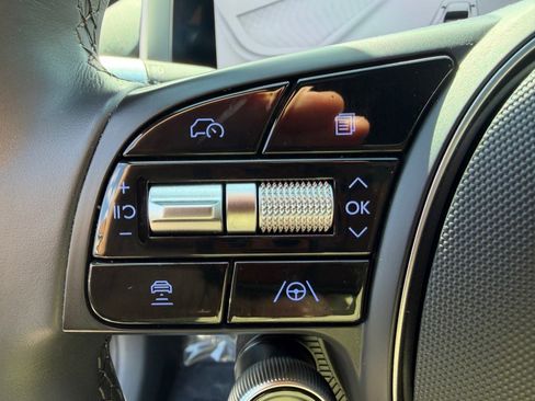 Used 2024 Hyundai Ioniq 6 SEL image 15