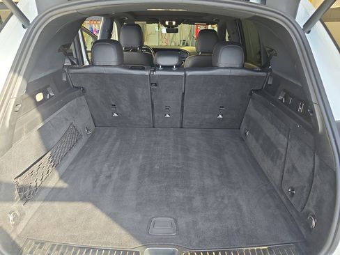 Certified 2023 Mercedes-Benz GLE 580 4MATIC image 14