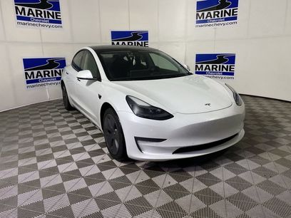 Used 2022 Tesla Model 3