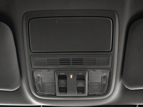 Used 2017 Honda CR-V EX image 37