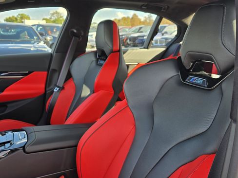 New 2026 BMW M5 w/ M Driver's Package image 16