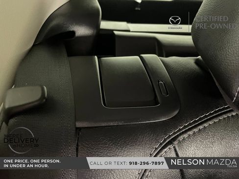 Used 2024 MAZDA CX-5 AWD 2.5 S w/ Preferred Package image 42