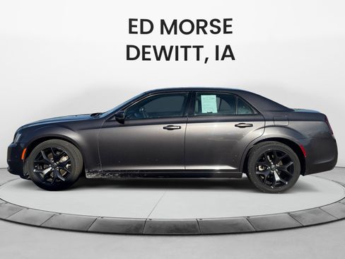 Used 2023 Chrysler 300 S image 2