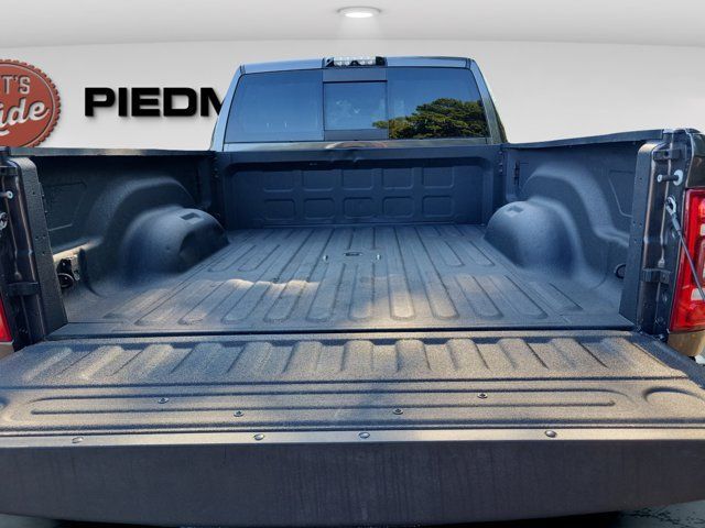 Used 2019 RAM 2500 Limited AWD/4WD image 13