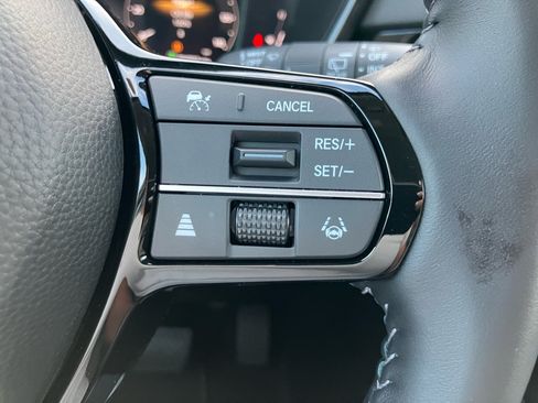 Certified 2026 Honda CR-V EX-L image 19
