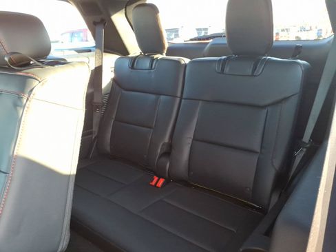 New 2026 Ford Explorer ST-Line RWD image 15