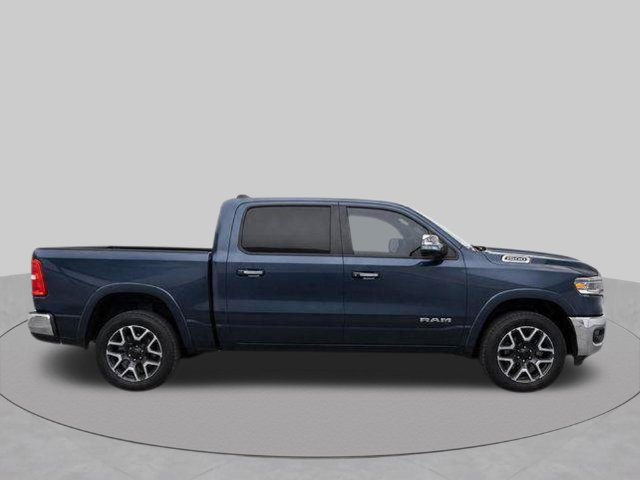 Used 2026 RAM 1500 Laramie AWD/4WD image 11