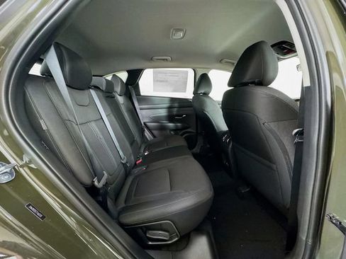 Certified 2026 Hyundai Tucson SEL FWD image 41