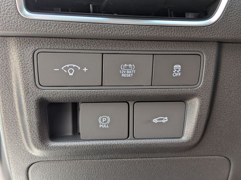 New 2026 Hyundai Sonata SEL FWD image 31