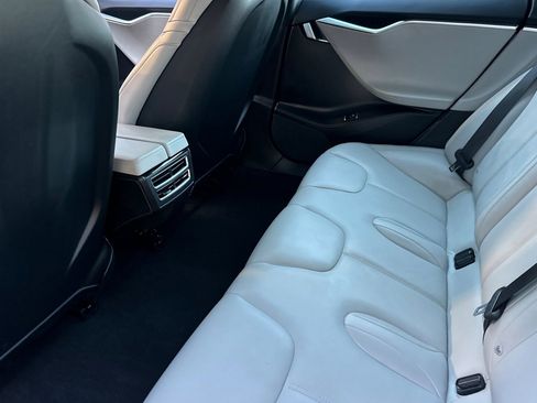 Used 2016 Tesla Model S 75 image 25
