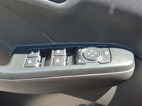 Used 2024 Ford Escape ST-Line w/ Tech Pack #1 FWD image 23