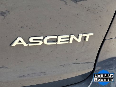 Certified 2023 Subaru Ascent Premium w/ Convenience Package AWD/4WD image 52