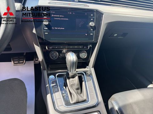 Used 2019 Volkswagen Arteon SEL AWD/4WD image 37