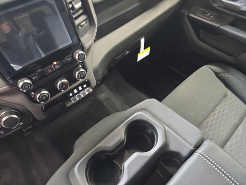 New 2026 RAM 1500 Classic Warlock AWD/4WD image 25