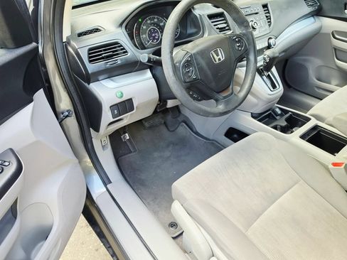 Used 2013 Honda CR-V LX image 9