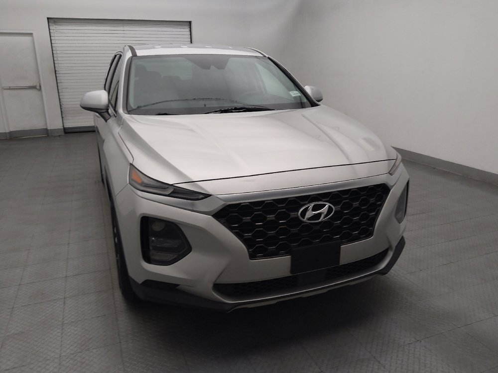 Used 2019 Hyundai Santa Fe SE FWD image 14