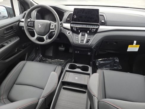 New 2026 Honda Odyssey Sport-L image 24