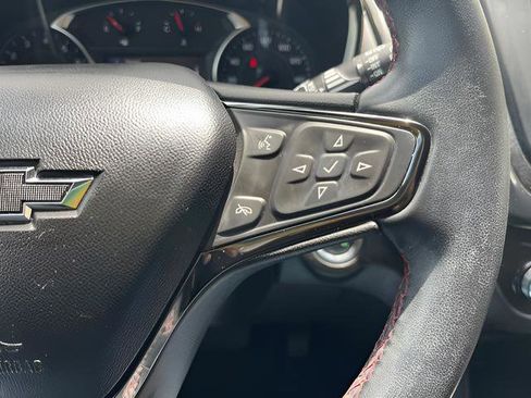 Used 2023 Chevrolet Equinox RS FWD image 21