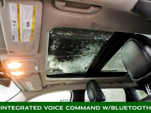 Used 2015 Jeep Cherokee Limited w/ Luxury Group image 15